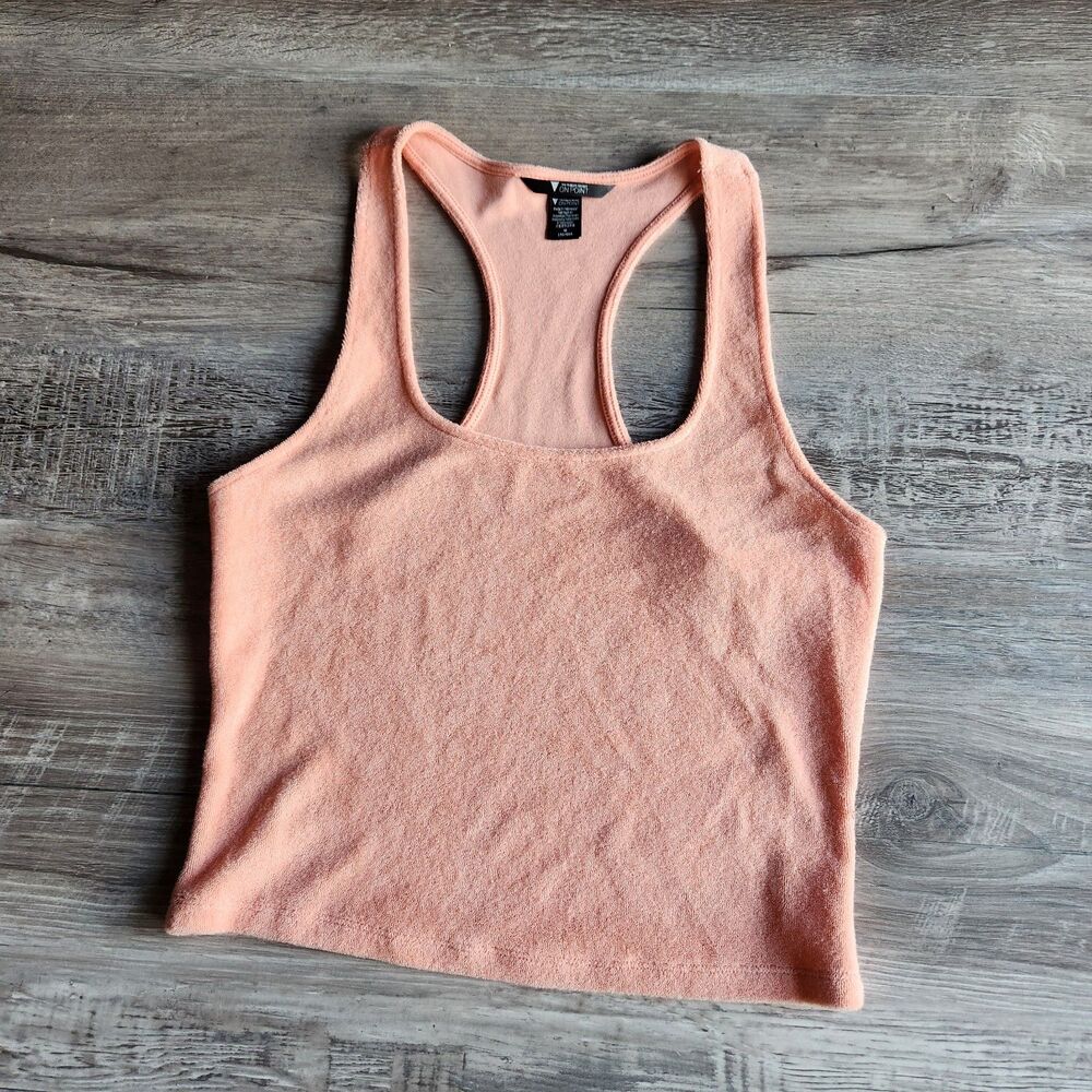 (M) VS On Point tank top
